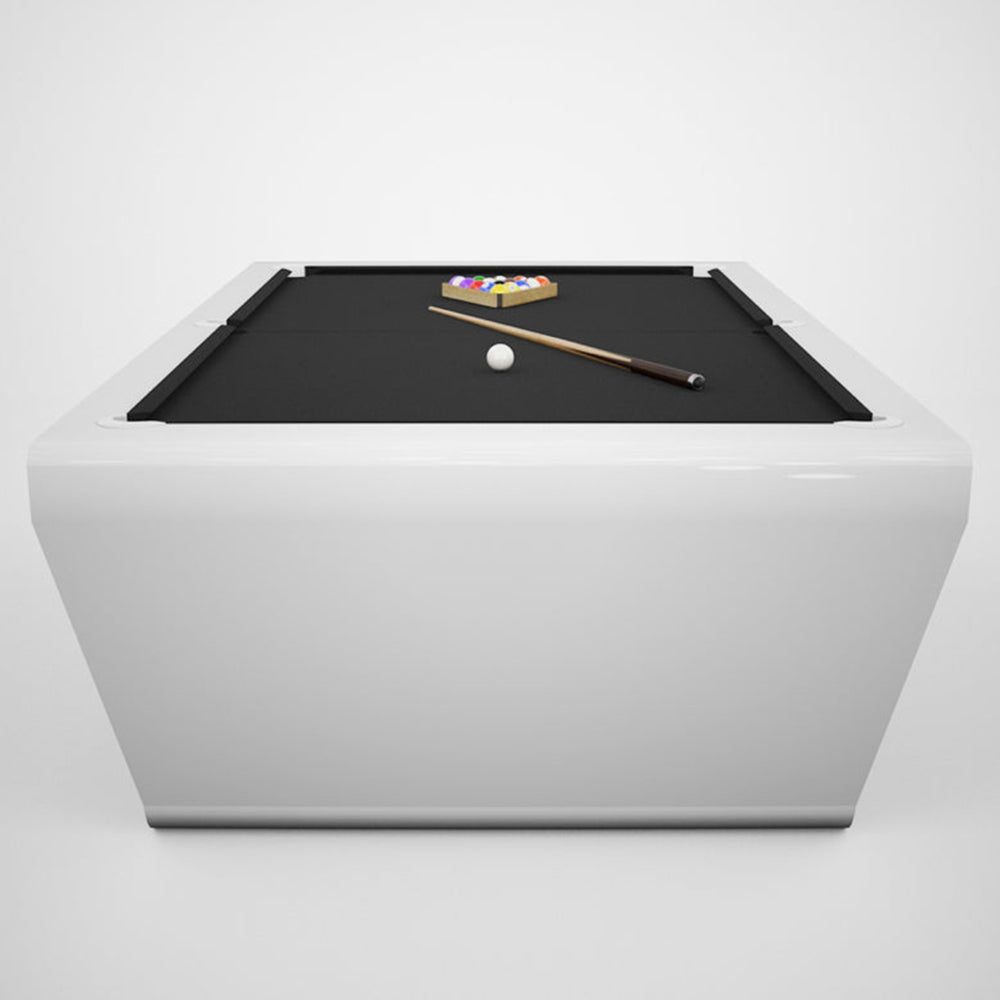Sofia Modern Slate Pool Table