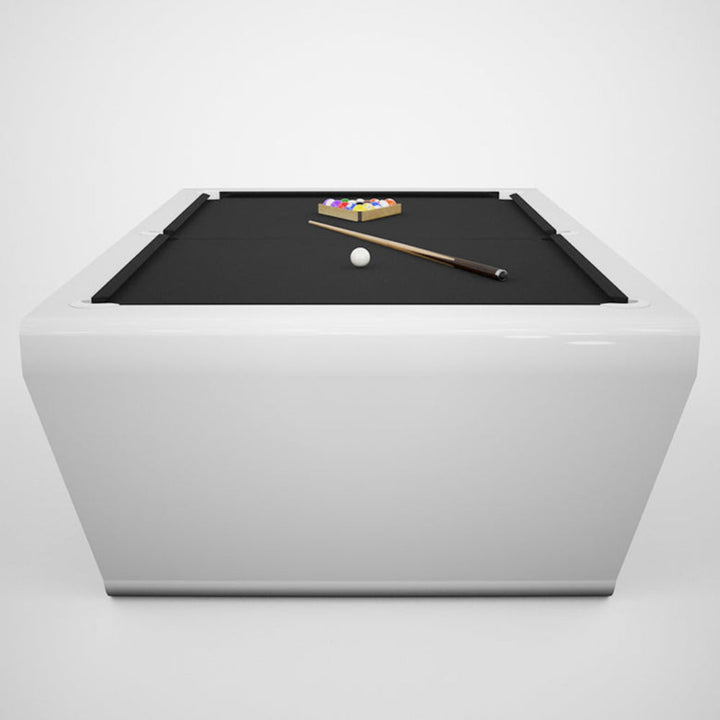 Sofia Modern Slate Pool Table