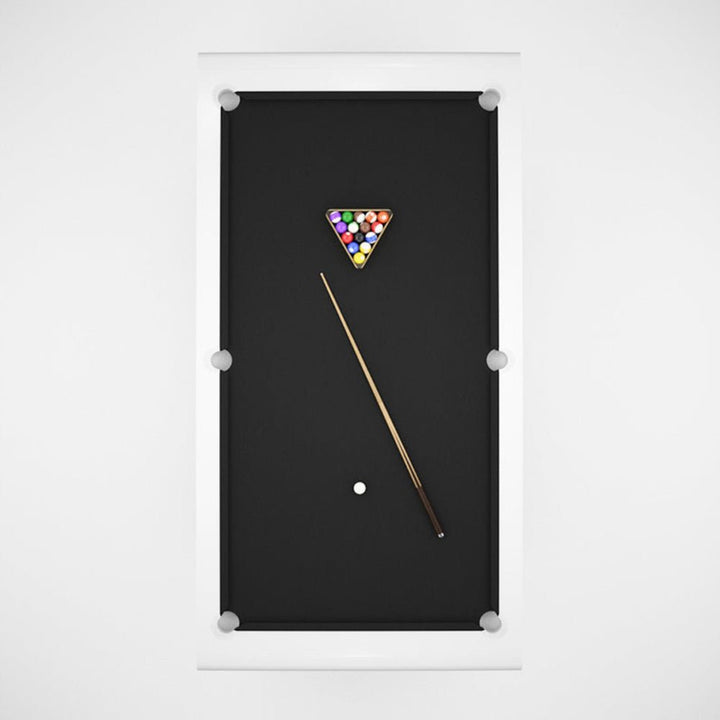 Sofia Modern Slate Pool Table