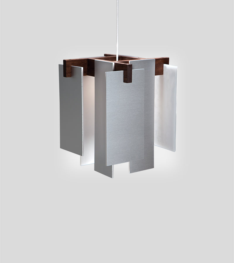 Salix Pendant by Cerno Pendants Cerno