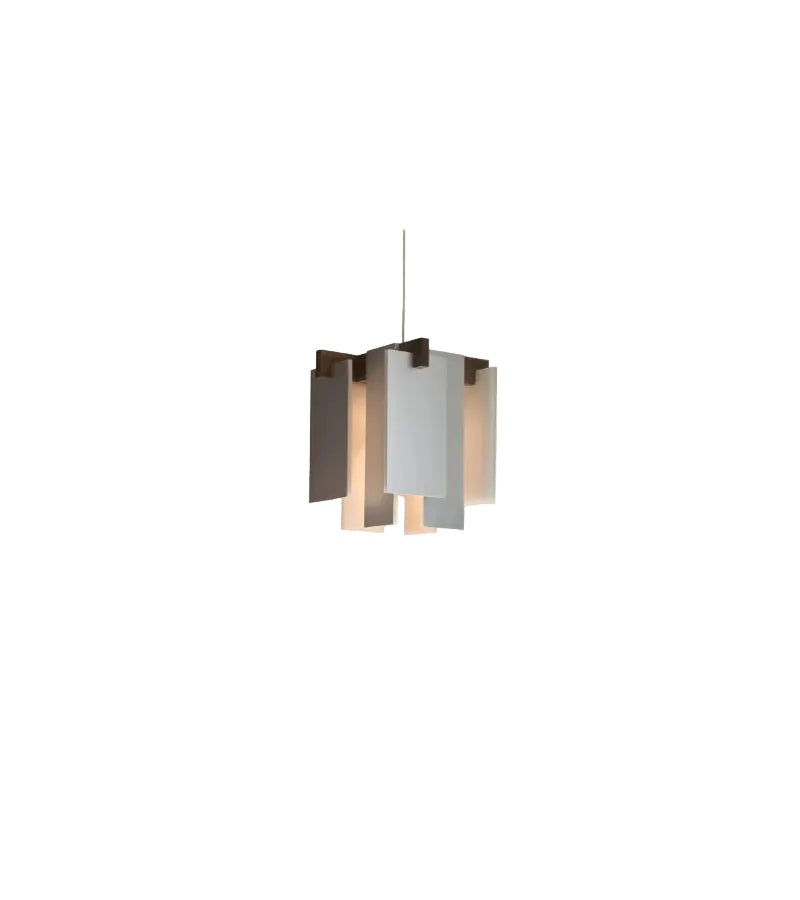 Salix Pendant by Cerno Pendants Cerno