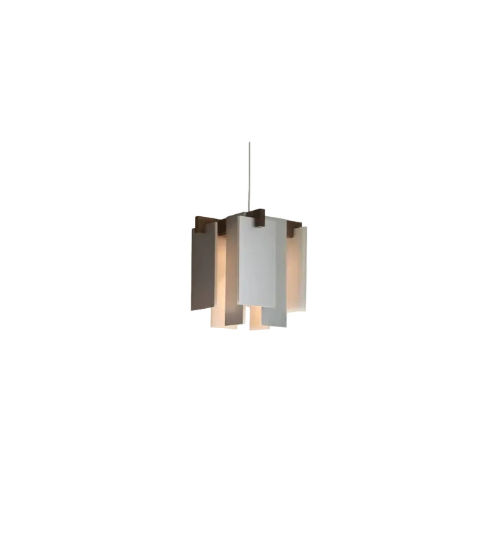 Salix Pendant by Cerno Pendants Cerno