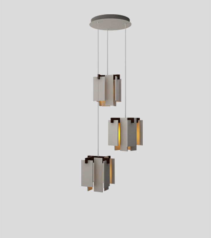 Salix Pendant by Cerno Pendants Cerno