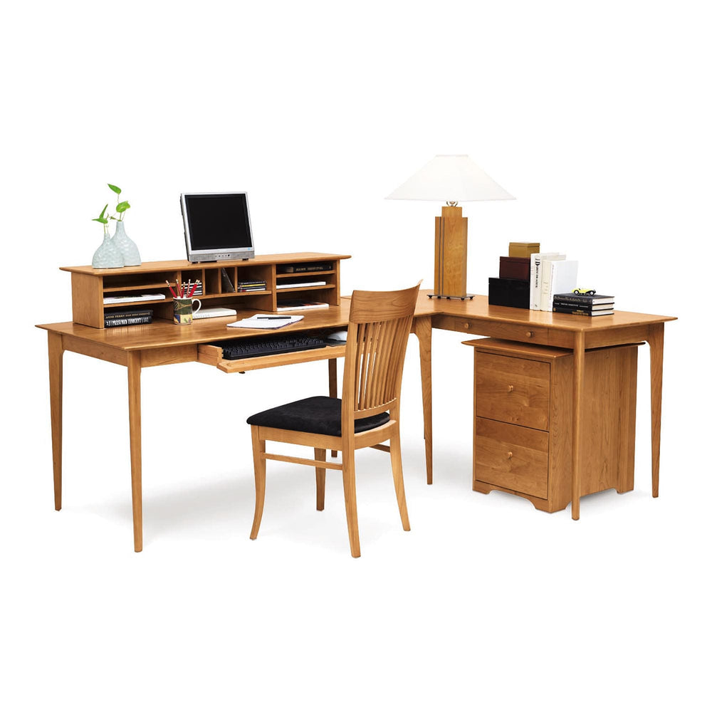 Sarah Desk by Copeland Furniture
