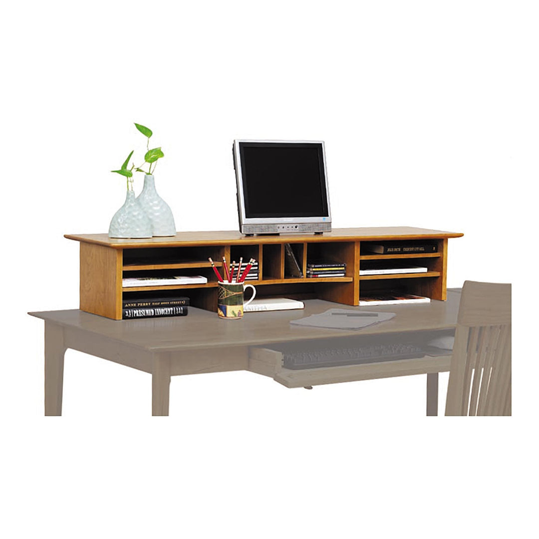 Sarah Desktop Organizer by Copeland Furniture