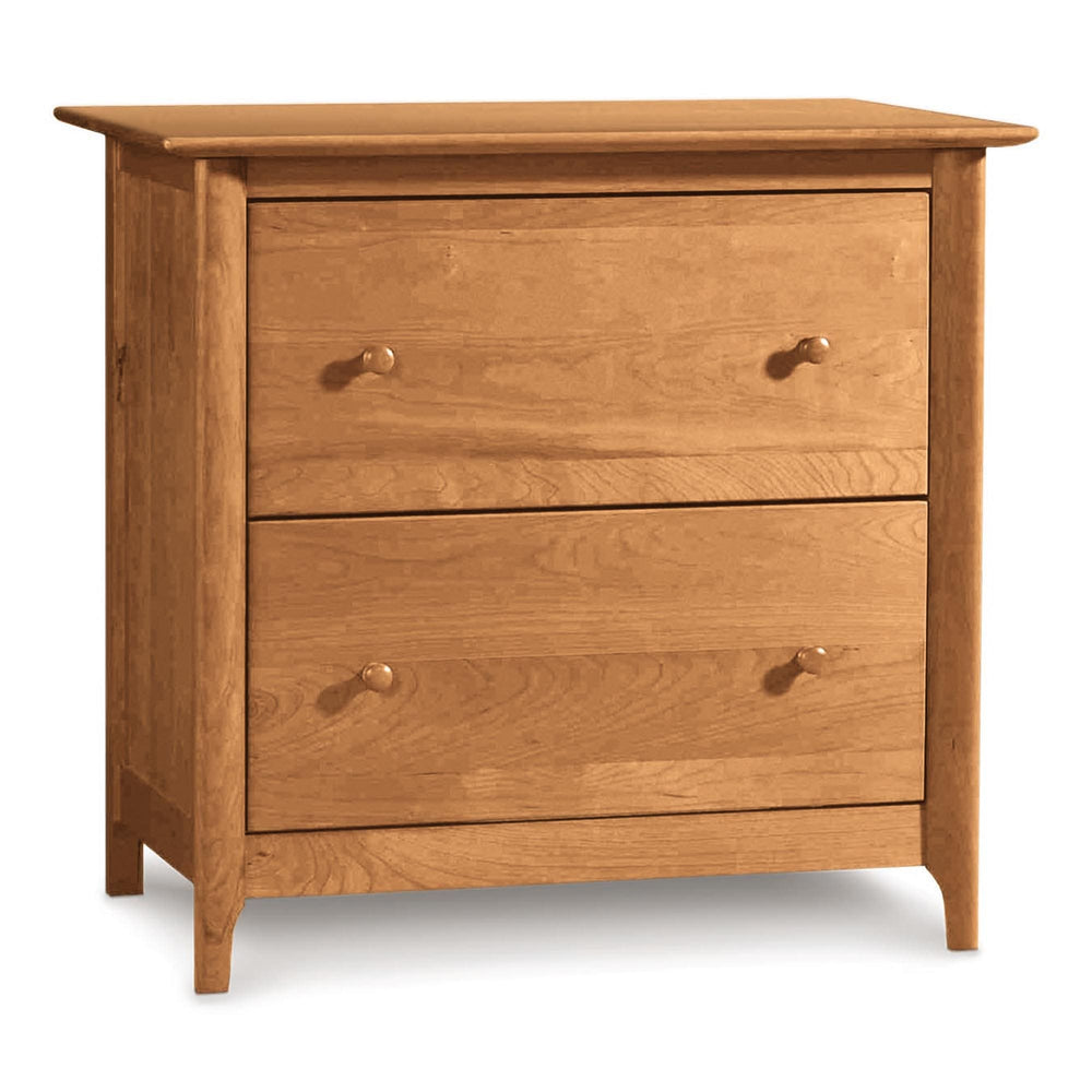 Sarah Lateral File by Copeland Furniture