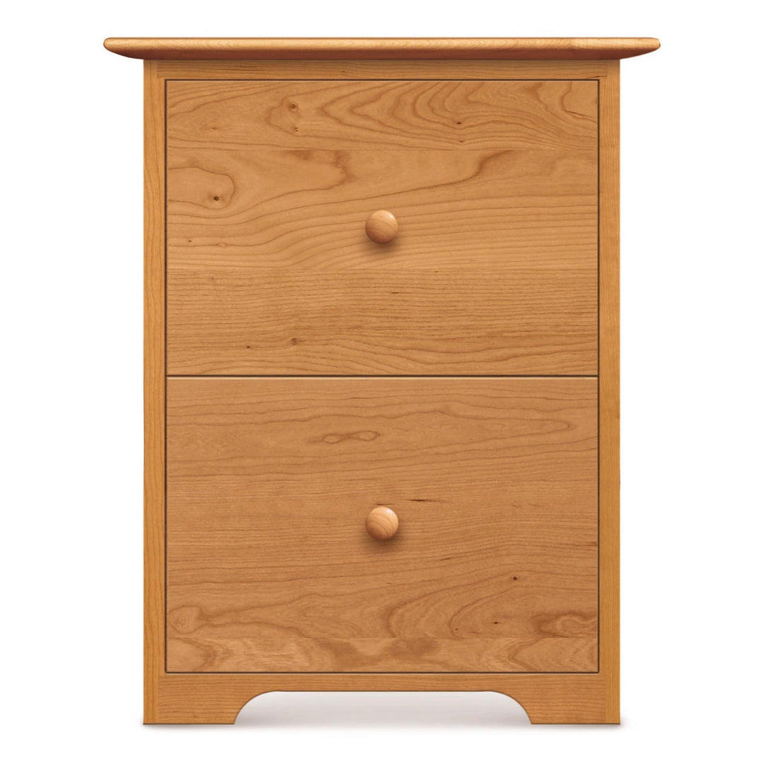 Sarah Rolling File by Copeland Furniture