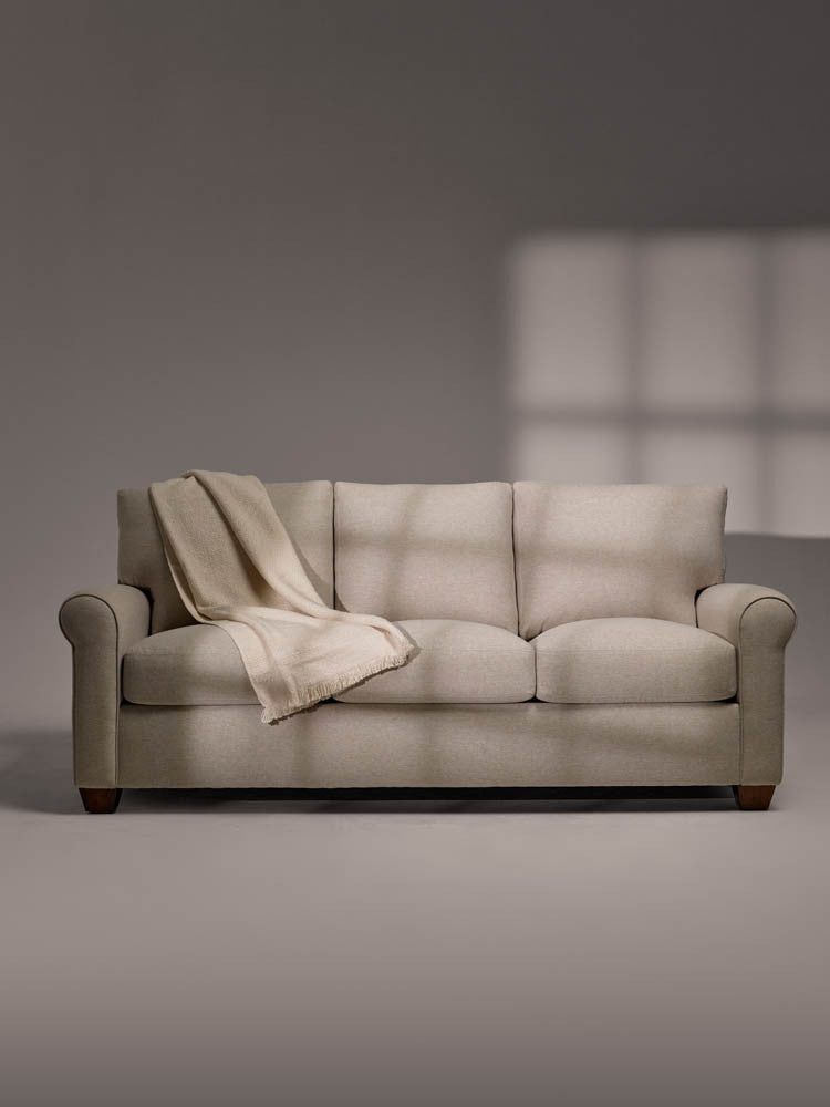 Savoy Sofa by American Leather — manufacturer product view