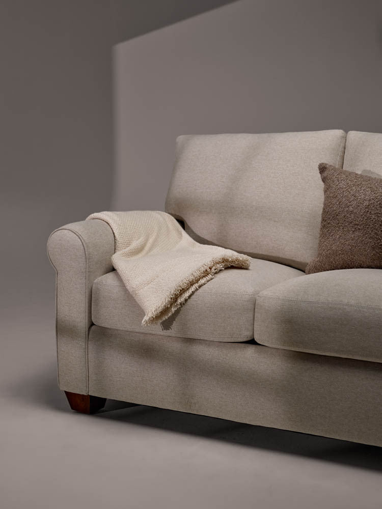 Savoy Sofa by American Leather — manufacturer product view