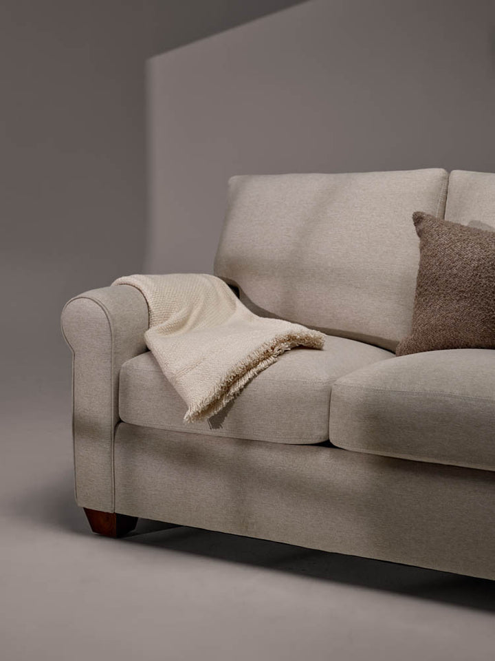 Savoy Sofa by American Leather — manufacturer product view