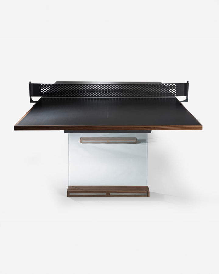 Scambio Ping Pong Table by Impatia detail