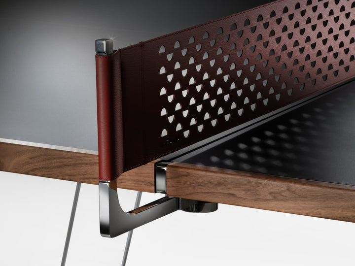 Scambio Ping Pong Table by Impatia detail