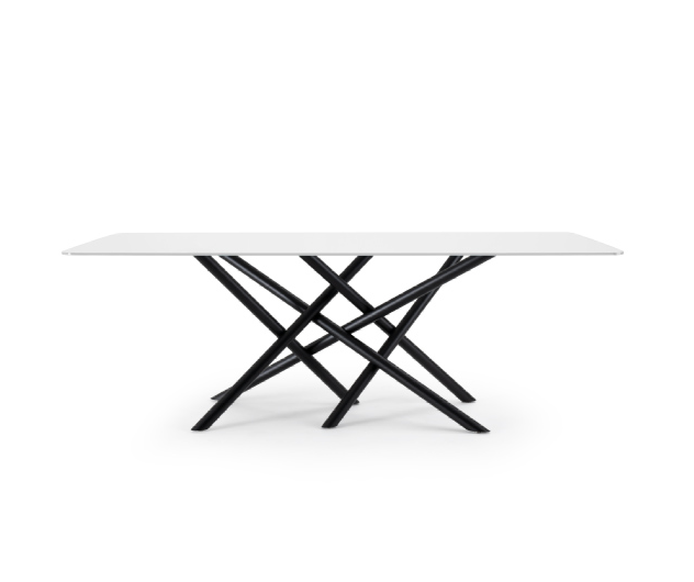 Quantum Table Dining Table Trica