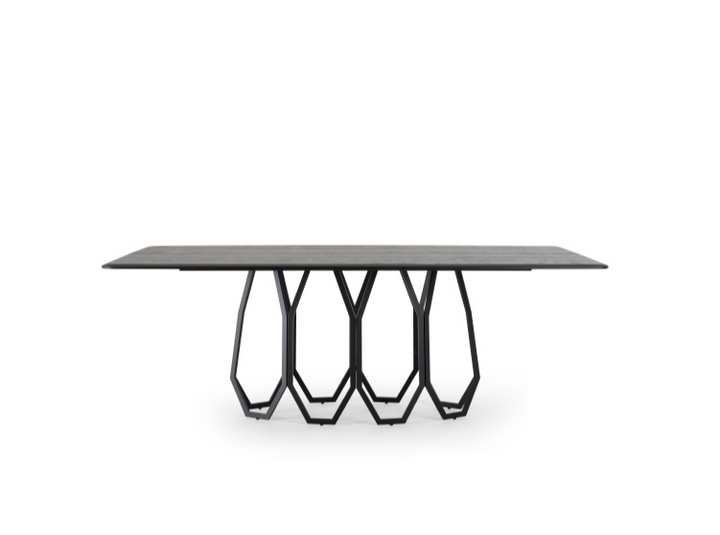 Opal Table Dining Table Trica