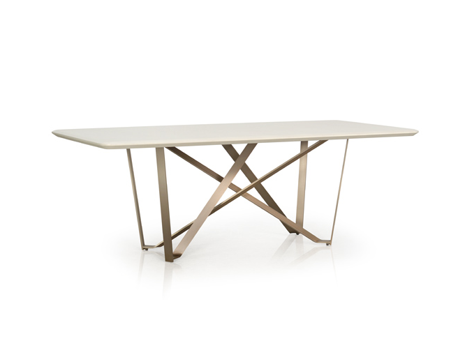 Crown Dining Table Dining Table Trica