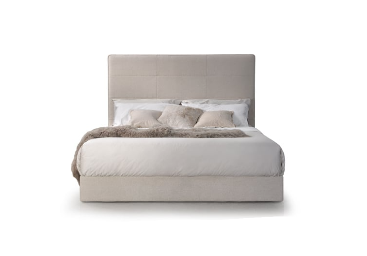 Victoria Bed Bed Trica