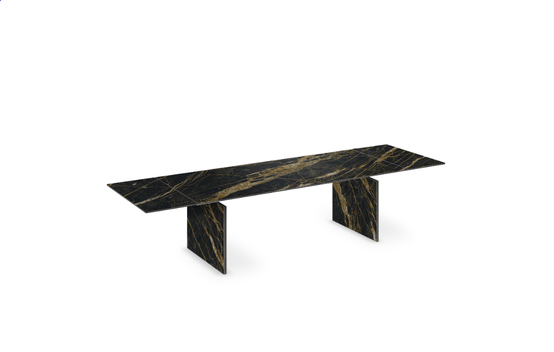 CONVIVIUM DINING TABLE by Naos Extension Dining Table NAOS
