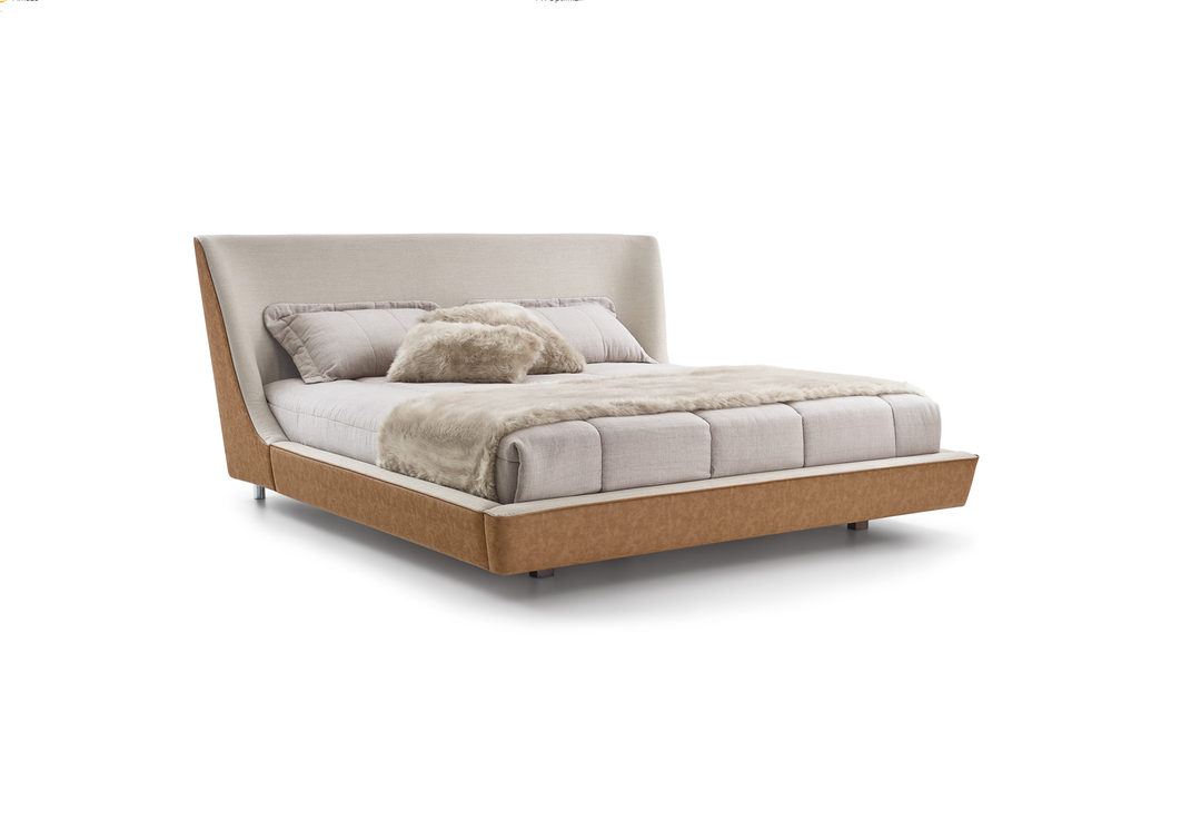 Musa Bed Ny Uultis Beds Uultis Design