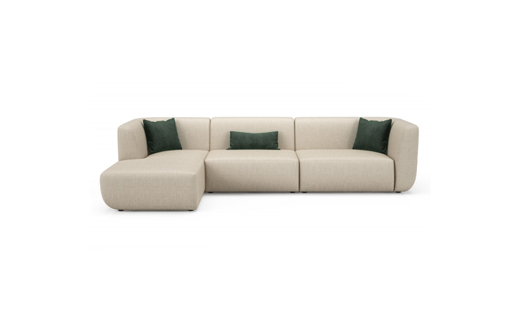 Brooklyn Modular Sectional By Huppe Sectionals Huppe