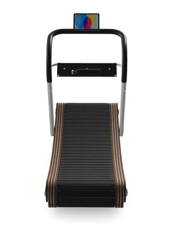 IRENA™ Luxury Treadmill by PENT Fitness | modernfurnishings.com