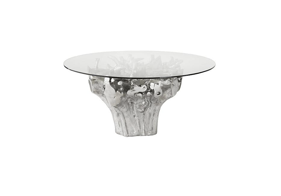 Phillips Collection Cast Root Dining Table - Thumbnail 2
