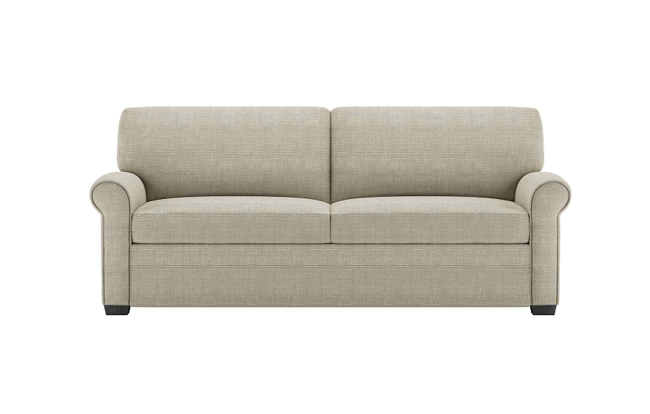 Gaines Comfort Sleeper American Leather
