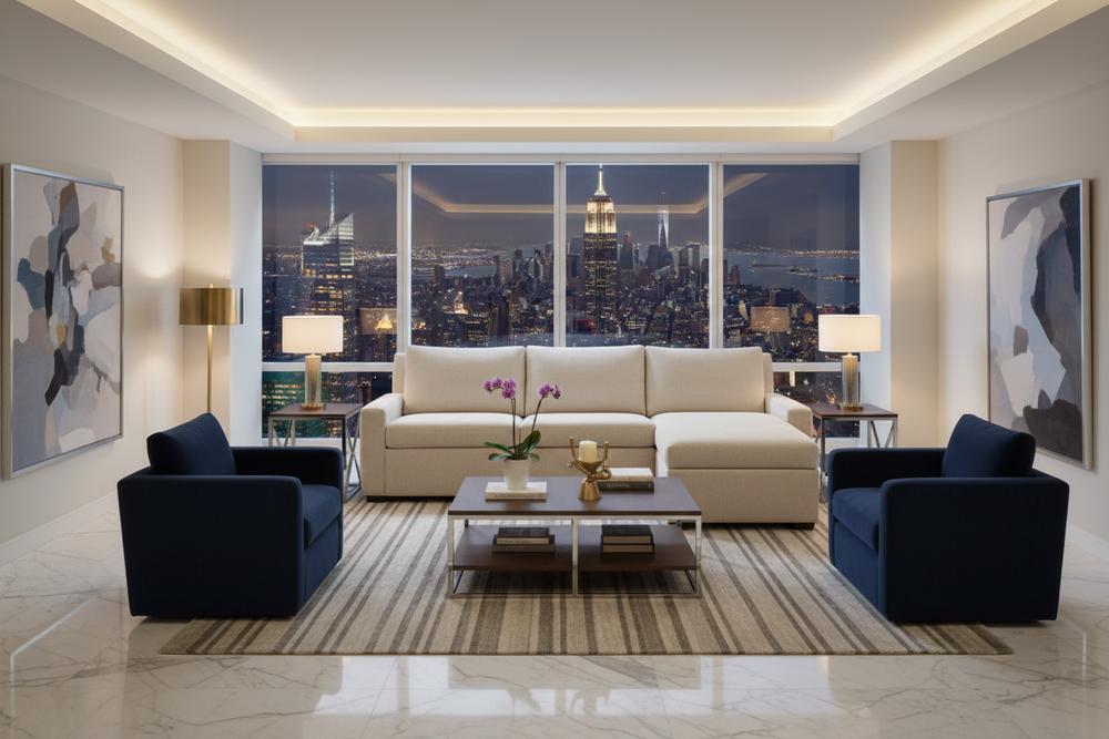 Lyons Comfort Sleeper Sectional Sleeper Sofas American Leather