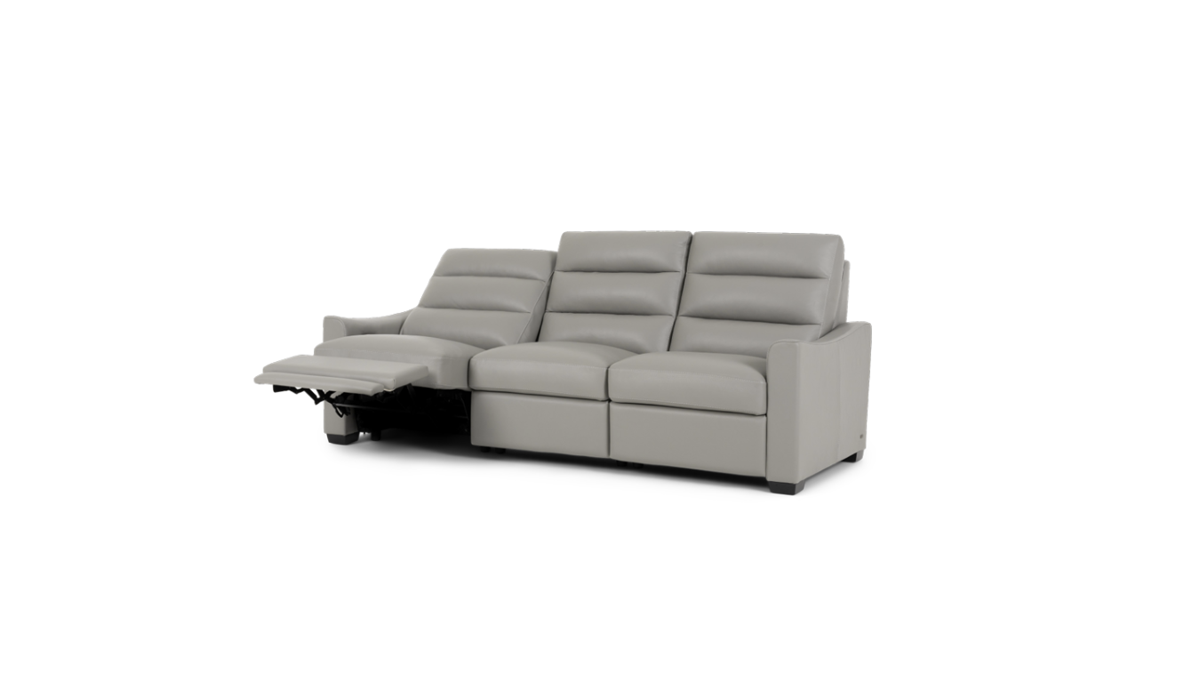 American Leather Carolina Motion Sofa - Thumbnail 2