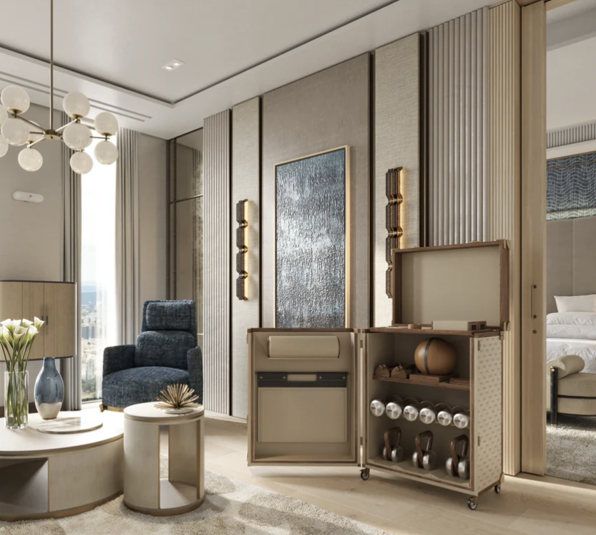 PX55™ Pilates Mat Pilates Reformer PENT Fitness