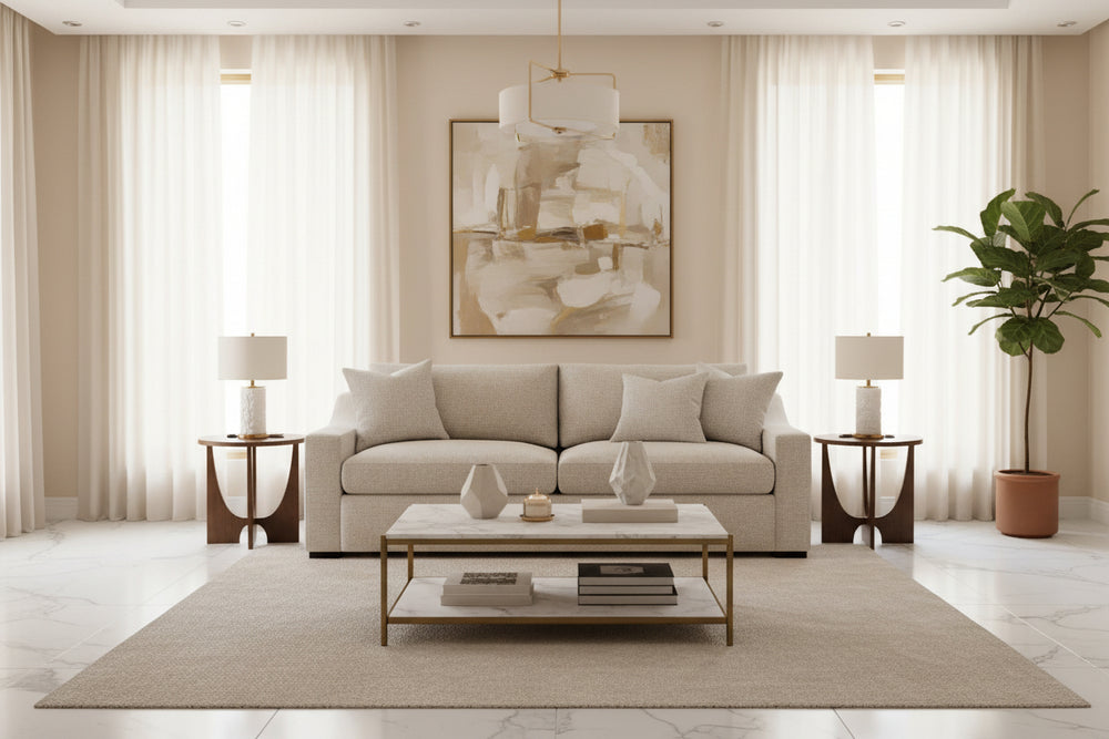 Bently Sofa Thomas Dawn