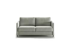 Elfin Queen Size Loveseat Sleeper Luonto