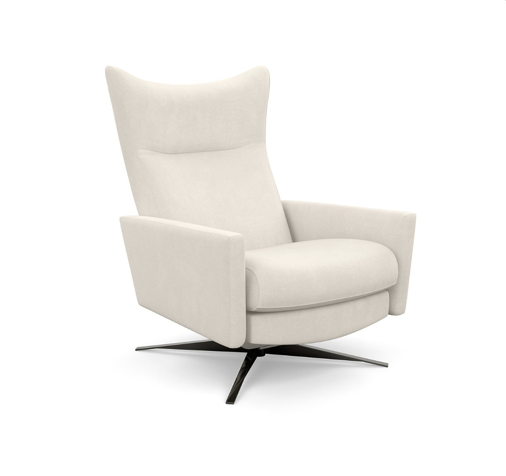 Stratus Comfort Air Recliner Recliners American Leather