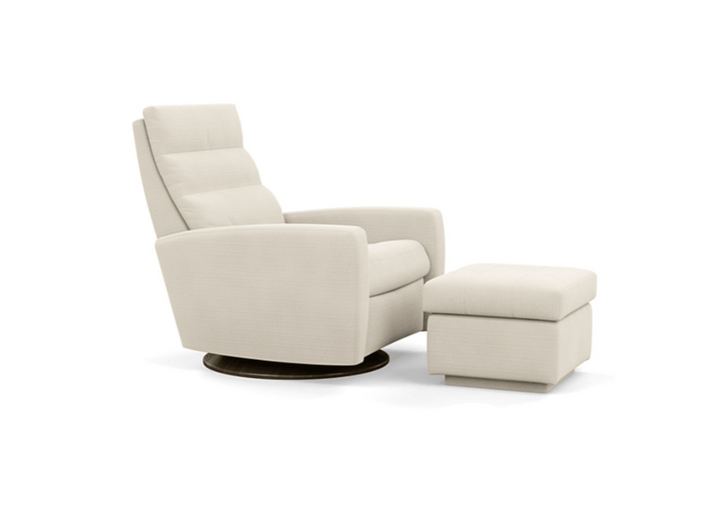 Lanier Comfort Air Recliners American Leather