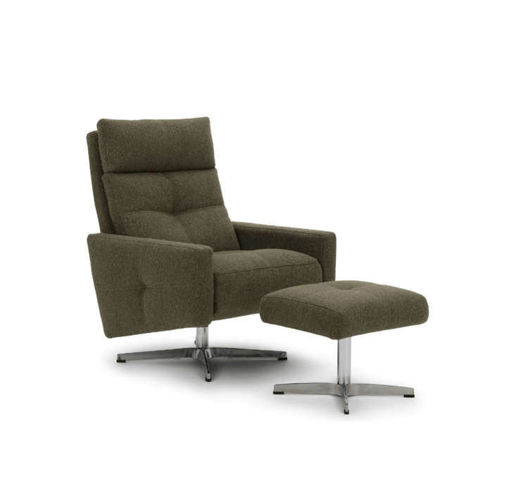 Jamison Comfort Relax Recliner Recliners American Leather