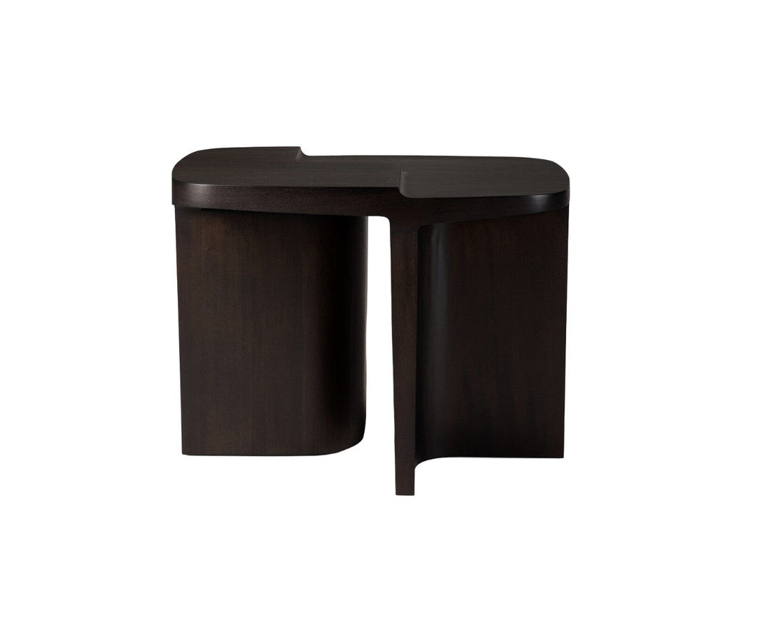Brutalist side table End & Side Tables Ethnicraft