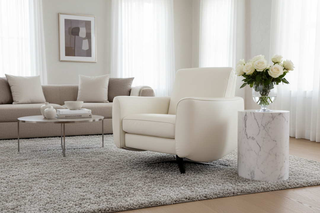 Domino Recliner Chair Recliners Himolla