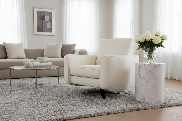 Domino Recliner Chair Recliners Himolla
