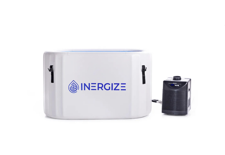 Inergize Eco Tub
