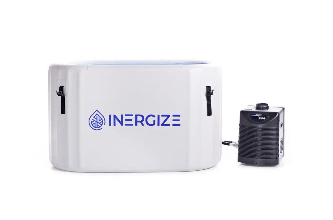 Inergize Eco Tub