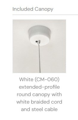 Abeo LED Pendant Pendants Cerno
