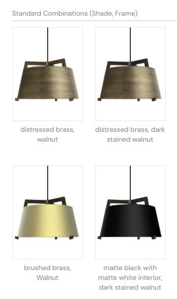 Ignis LED Pendant Pendants Cerno