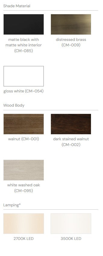 Casia LED Pendant Pendants Cerno