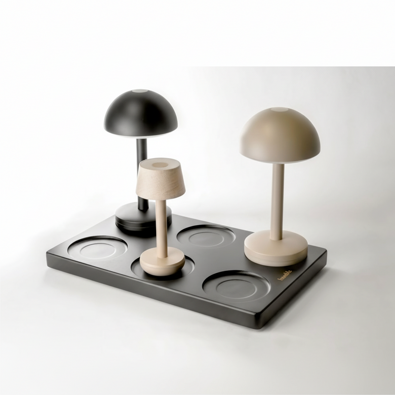 Humble Charger Stack Six Large Lighting Accessories Humble