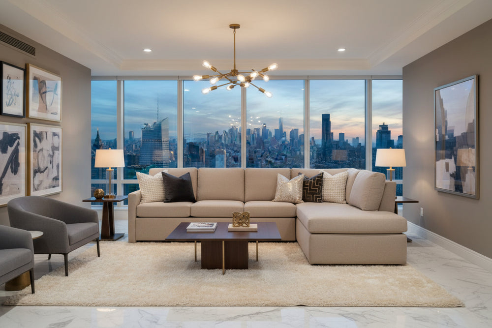 Bentley Comfort Sleeper Sectional Sleeper Sofas American Leather