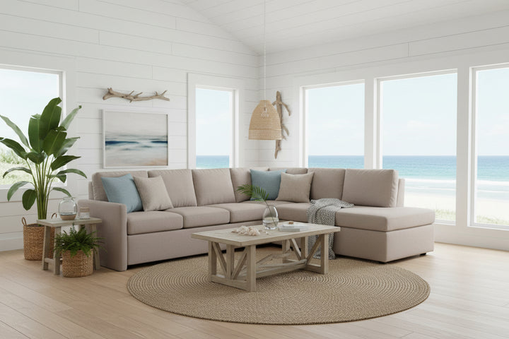 Bentley Comfort Sleeper Sectional Sleeper Sofas American Leather