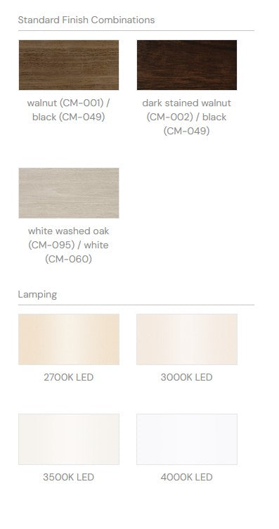 Lex LED Linear Pendant Linear Pendants Cerno
