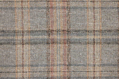 Grade II: Sebastian Brindle swatch
