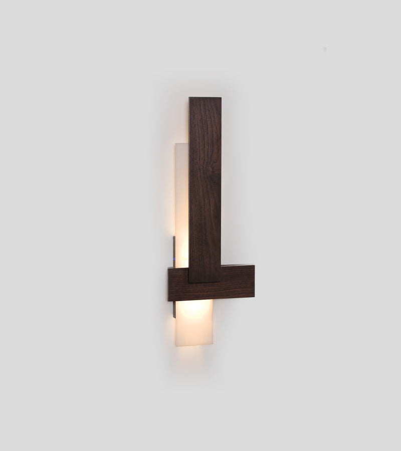 Sedo LED Sconce Sconces Cerno