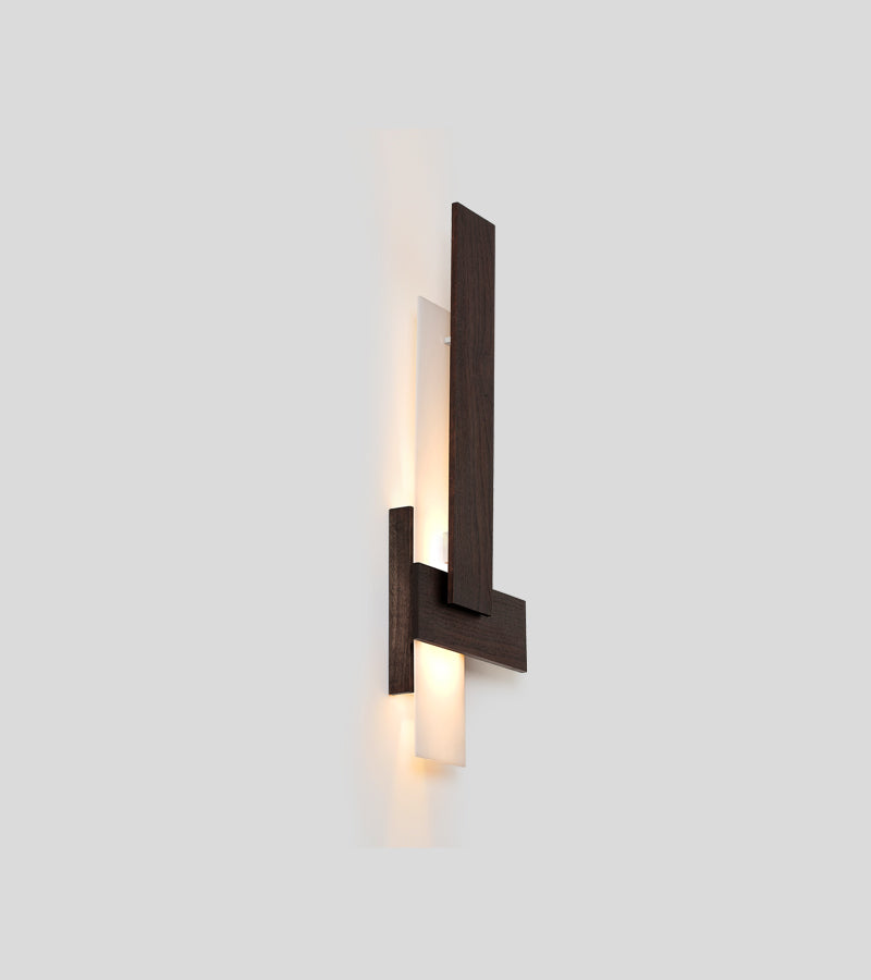 Sedo LED Sconce Sconces Cerno