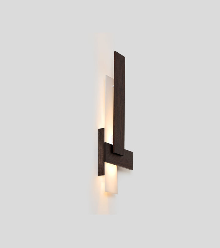 Sedo LED Sconce Sconces Cerno